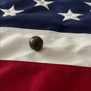 Metallic ball Sphere